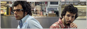 Flight of the Conchords