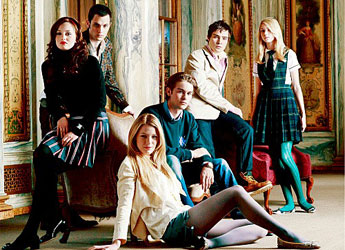 Gossip Girl