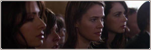 Cena de The L Word