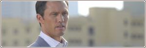 Burn Notice
