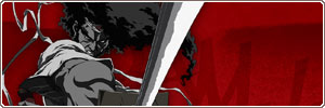 Afro Samurai