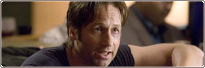 David Duchovny em Californication