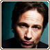 David Duchovny em Californication