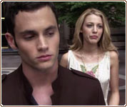 Gossip Girl - The Wild Brunch