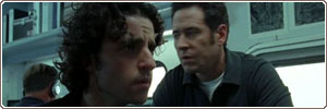 Cena de Numb3rs