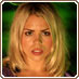 Billie Piper em Doctor Who