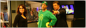 30 Rock - Greenzo