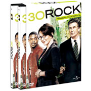 Box de 30 Rock