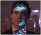 Gossip Girl - Victor, Victrola