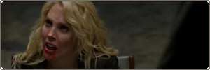 Mercedes McNab em Supernatural