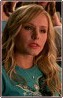 Kristen Bell em Veronica Mars