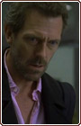 Hugh Laurie em House