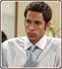 Zachary Levi em Less than Perfect