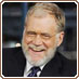 David Letterman