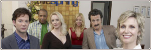Elenco de Lovespring International