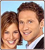 Mark Feuerstein e Ashley Williams