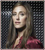 Kim Raver em The Nine