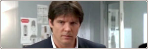 Paul Johansson em One Tree Hill