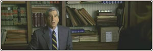 Sam Waterston em Law & Order: Special Victims Unit