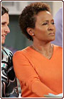 Wanda Sykes em The New Adventures of Old Christine 