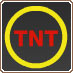 Logo da TNT