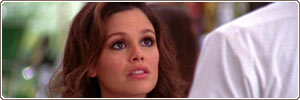 Rachel Bilson em Chuck