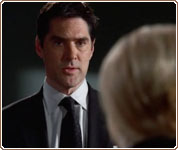 Criminal Minds - Doubt