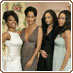 Elenco de Girlfriends
