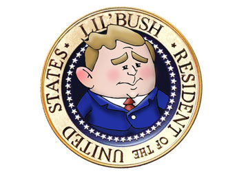 Lil' Bush