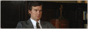 Peter Krause em Dirty Sexy Money
