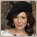 Lindsay Price em Lipstick Jungle