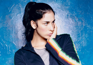 The Sarah Silverman Program