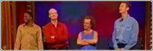 Cena de Whose Line Is It Anyway?