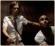 Criminal Minds - Scared to Death