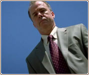 Criminal Minds - Scared to Death