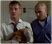 Criminal Minds - Children of the Dark