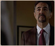 Criminal Minds - About Face