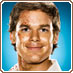 Michael C. Hall em Dexter