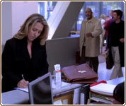 Grey&Acirc;´s Anatomy - Kung Fu Fighting 