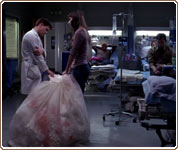 Grey&Acirc;´s Anatomy - Kung Fu Fighting 