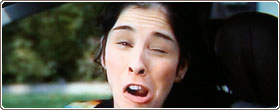 Sarah Silverman