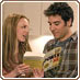 Britney Spears e Josh Radnor