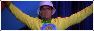 Cena de Is There a Mrs. Waffles?