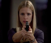 Criminal Minds - Penelope