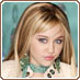 Miley Cyrus em Hannah Montana