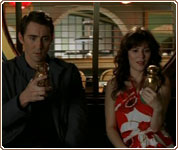 Pushing Daisies - Pie-Lette