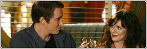 Pushing Daisies