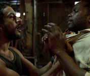 Lost - Meet Kevin Johnson