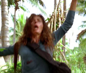 Lost - Meet Kevin Johnson