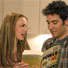 Britney Spears e Josh Radnor